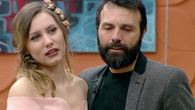 Kısmetse Olur Daniela'dan bomba itiraf! Programda evli bir adamla...