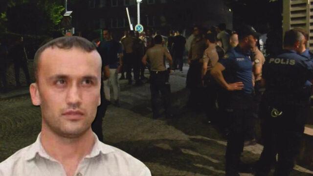 İstanbul'da gece bekçilerine saldırı! 1 şehit, 4 yaralı