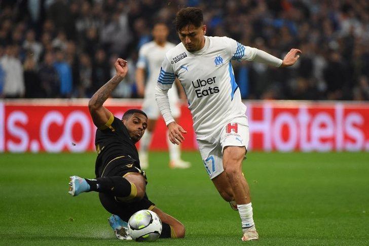 Çok konuşulacak iddia! Cengiz Ünder Galatasaray'ı 'kebapçı' yüzünden reddetti G1