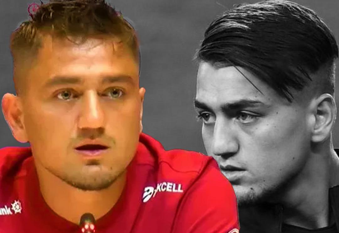 Cengiz &Uuml;nder'e hayatının şoku! Igor Tudor'dan skandal davranış! Yalnızca 18 dakikada...