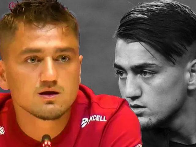 Cengiz Ünder'e hayatının şoku! Igor Tudor'dan skandal davranış! Yalnızca 18 dakikada...
