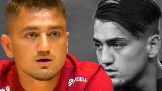 Cengiz Ünder'e hayatının şoku! Igor Tudor'dan skandal davranış! Yalnızca 18 dakikada...