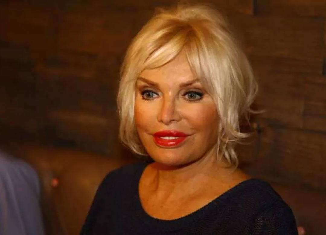 Ajda Pekkan annesini paylaştı! O detay şaşkına &ccedil;evirdi