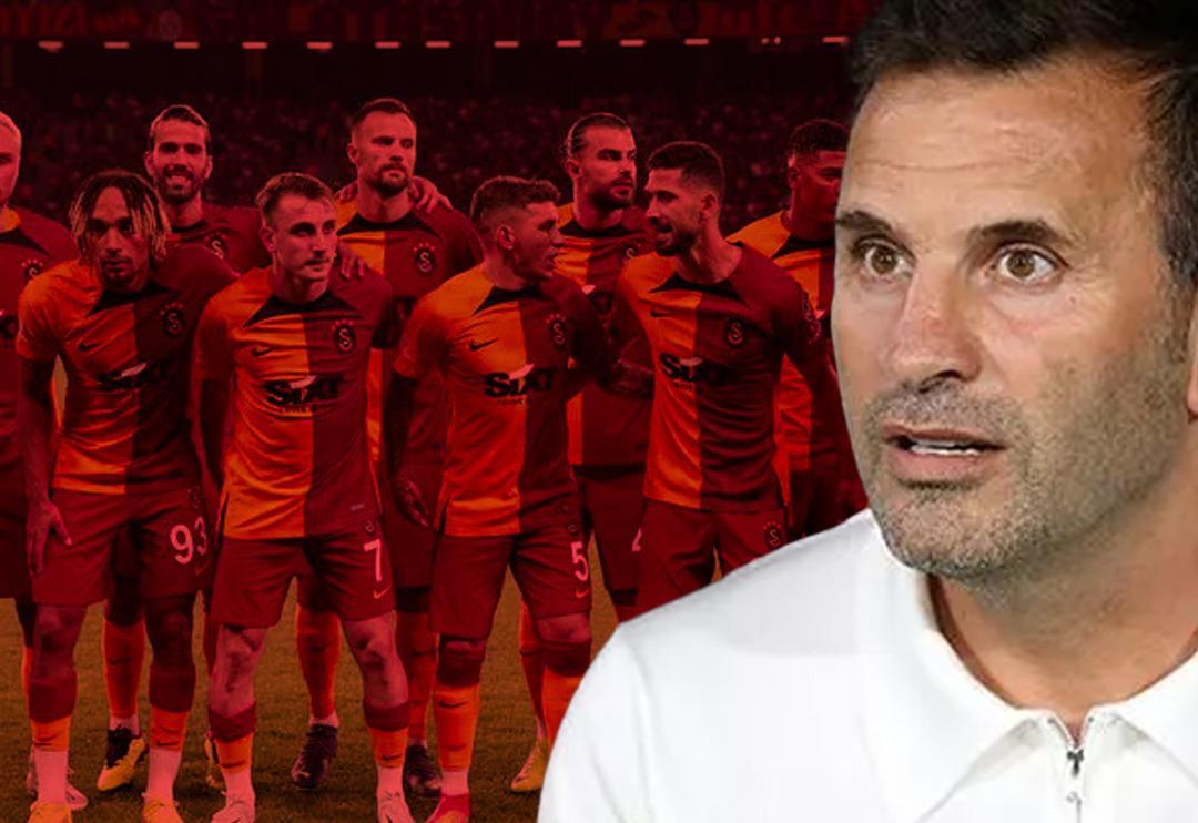 Son dakika! Galatasaray'da Trabzonspor ma&ccedil;ı &ouml;ncesi şok! Ayrılıyor...