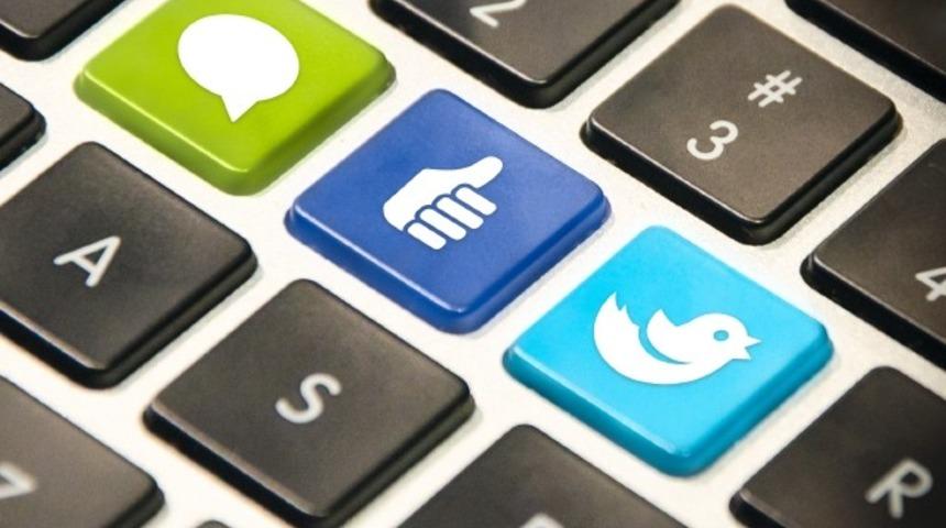 Sosyal medyada 'bombalı saldırı' paylaşımlarına soruşturma