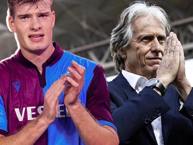 F.Bahçe'de transfer bitmek üzere!