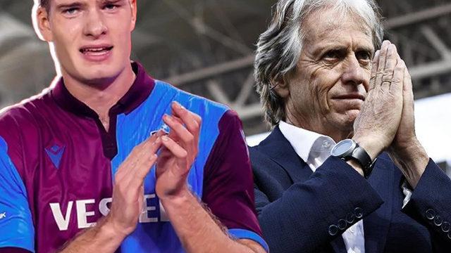 Son dakika haberleri! Fenerbahçe'de golcü transferi bitmek üzere! Taraftar sevinçten çılgına dönecek