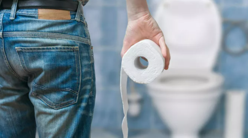 Önemsiz demeyin! Kolon kanserinin en yaygın belirtisi