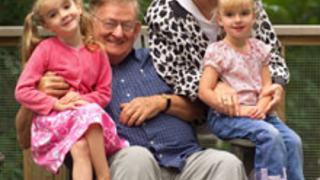 Mutlu Yaşlılığı Garantileyin