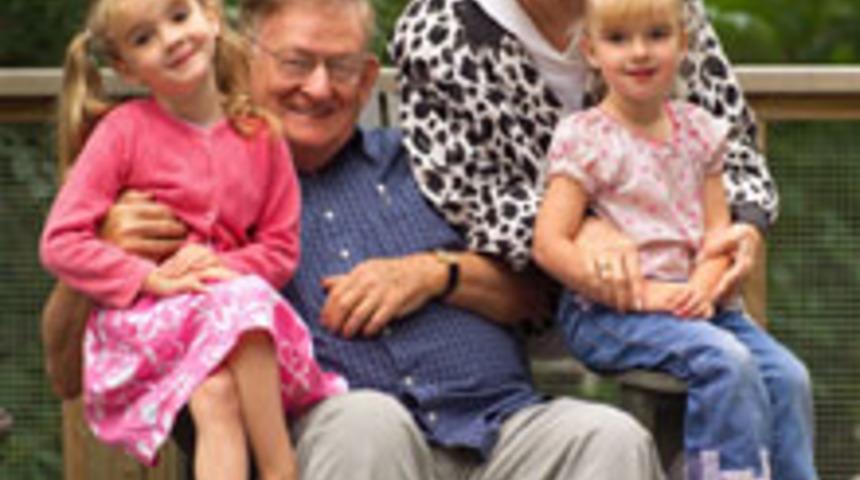 Mutlu Yaşlılığı Garantileyin