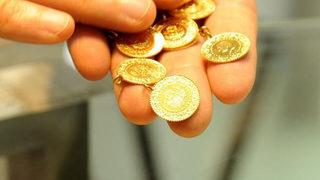 Altın fiyatlarında 5 hafta sonra bir ilk: Düşüşe geçti... Gram altın değer kaybetti