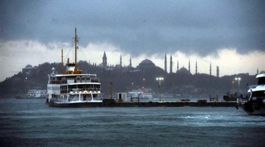 Meteoroloji'den yapılan 30 Mayıs Cumartesi hava durumu tahminleri