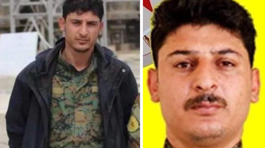 Son Dakika: MİT'ten Kamışlı'da PKK'ya nokta operasyon! Mıhyeddin Gulo etkisiz hale getirildi