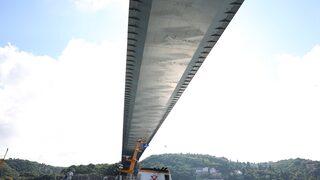 Samsung Boğaziçi Kıtalararası Yüzme Yarışı