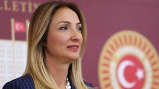 Nazlıaka, CHP Grup Toplantısı'na katıldı