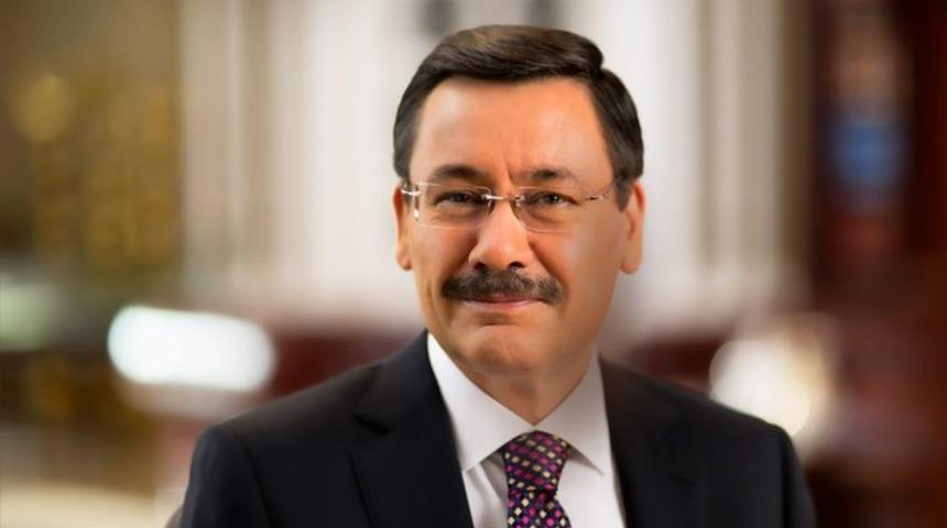 Melih Gökçek’ten Kılıçdaroğlu’na cevap