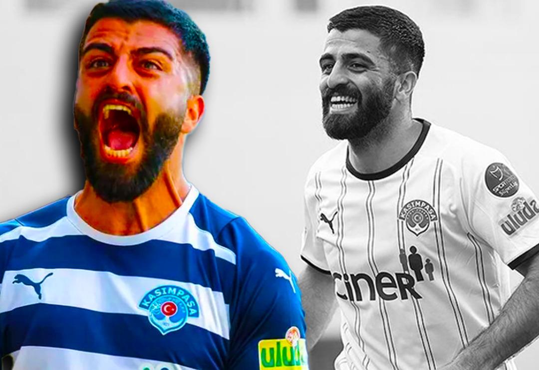 Galatasaray'ın istediği Umut Bozok Trabzonspor'a imzayı atıyor!