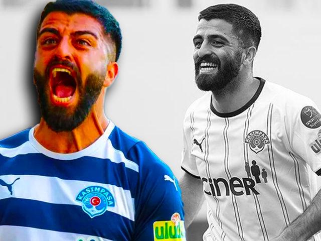 Galatasaray'ın istediği Umut Bozok Trabzonspor'a imzayı atıyor!