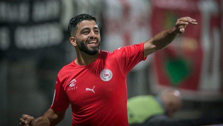 Galatasaray'ın istediği Umut Bozok Trabzonspor'a imzayı atıyor! G1