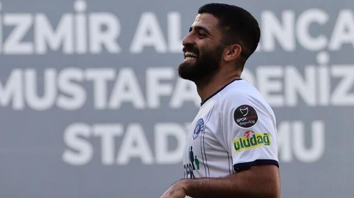 Galatasaray'ın istediği Umut Bozok Trabzonspor'a imzayı atıyor! G2