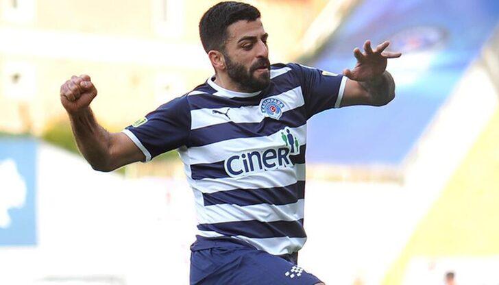 Galatasaray'ın istediği Umut Bozok Trabzonspor'a imzayı atıyor! G3