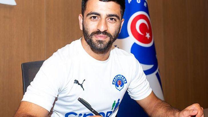 Galatasaray'ın istediği Umut Bozok Trabzonspor'a imzayı atıyor! G4