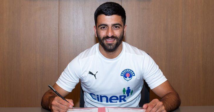 Galatasaray'ın istediği Umut Bozok Trabzonspor'a imzayı atıyor! G5