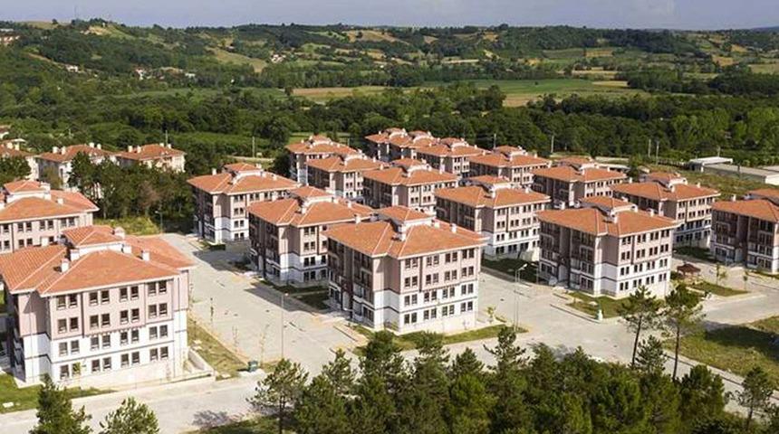SON DAKİKA | Merakla beklenen sosyal konut hamlesi için tarih belli oldu! Cumhurbaşkanı Erdoğan açıklayacak