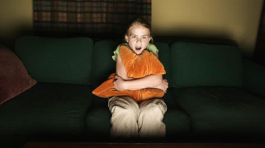 TV&rsquo;yi Yasaklamak &Ccedil;&ouml;z&uuml;m Değil