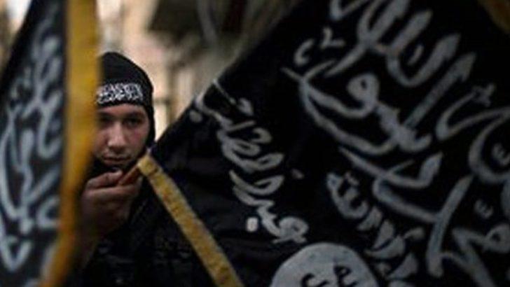 Polis, IŞİD'in istihbarat yöntemlerini deşifre etti