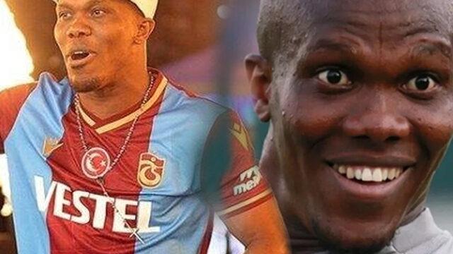 Galatasaray istediğini aldı... Nwakaeme ile şaşırtan anlaşma!