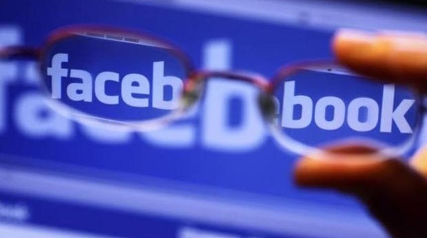 Facebook'ta gelen o mesajlara dikkat