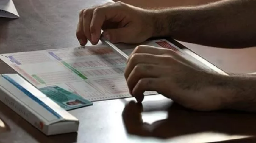 YKS TABAN PUANLARI 2022! ÖSYM ile sözel/sayısal 2 yıllık ve 4 yıllık YKS taban puanları, boş kontenjanları ve başarı sıralamaları