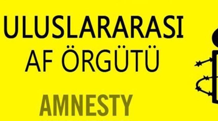 Uluslararası Af Örgütü Diyarbakır’da incelemelerde bulundu