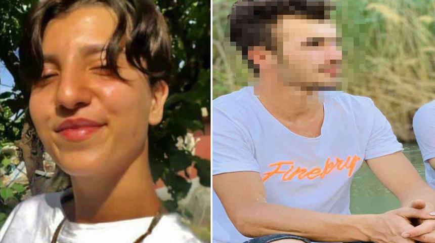 Yarı çıplak halde cesedi bulunmuştu! Firdevs Babat’ın erkek arkadaşı cinayeti itiraf etti