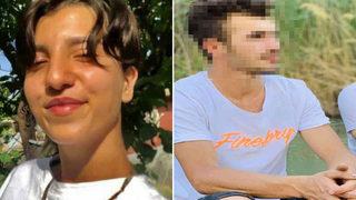 Yarı çıplak halde cesedi bulunmuştu! Firdevs Babat’ın erkek arkadaşı cinayeti itiraf etti