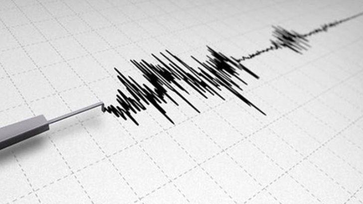 Japonya'da depremin b&uuml;y&uuml;kl&uuml;ğ&uuml; 8.5 olarak a&ccedil;ıklandı