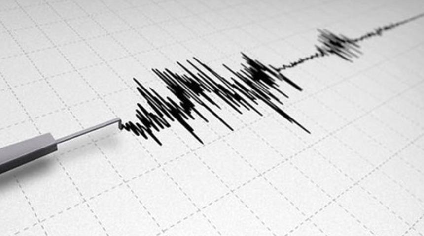 Japonya'da depremin büyüklüğü 8.5 olarak açıklandı