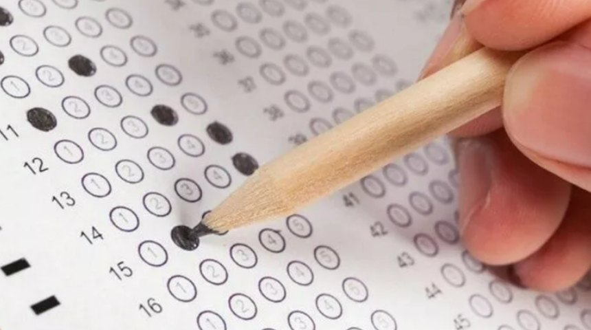 ALES soru yorumları! ALES/2 zor muydu? Süre yetti mi?