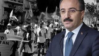 Yunan Bakan'a İçişleri Bakan Yardımcısı Çataklı'dan tokat gibi yanıt! 