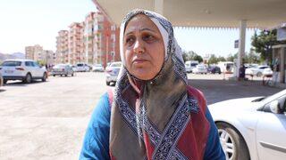 Mardin'de 20 kişinin hayatını kaybettiği kazanın tanıkları yaşananları anlattı