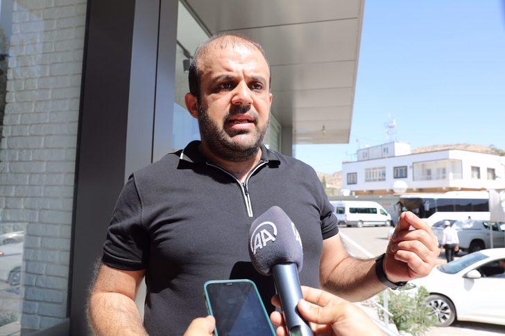 Mardin'de 20 kişinin hayatını kaybettiği kazanın tanıkları yaşananları anlattı G3