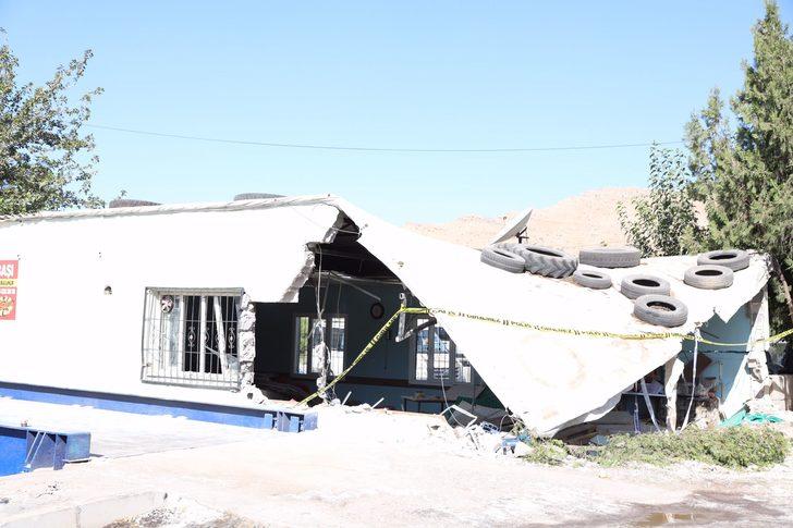 Mardin'de 20 kişinin hayatını kaybettiği kazanın tanıkları yaşananları anlattı G5