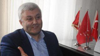 Tuncay Özkan: AKP seçimden ikinci belki üçüncü parti çıkar