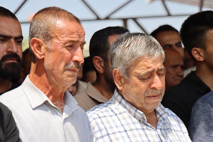 Gaziantep'teki trafik kazasında hayatlarını kaybeden gazeteciler son yolculuklarına uğurlandı G3