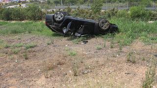 Adana'da 3 aracın çarpıştığı kazada 3 kişi yaralandı