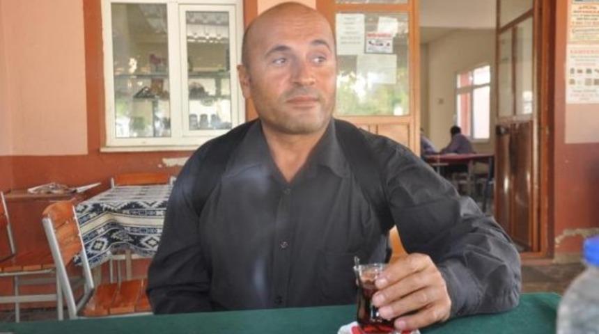 Aydınlı bekçi, GBT sorgusunda Suriyeli çıkınca şoke oldu