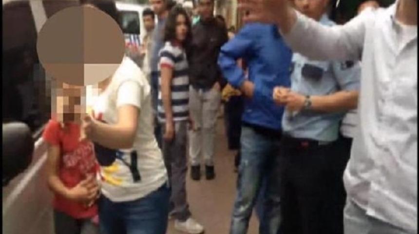 Fatih'i ayağa kaldıran "çocuğa cinsel istismar" iddiası