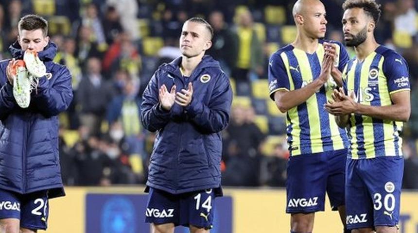 Fenerbahçe'de bir ayrılık daha kapıda! Jorge Jesus istedi ve gönderiliyor