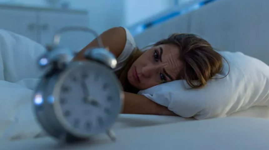 Mutlaka doktora gidin! Boğulmanıza yol açabilir